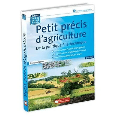 Livres Agriculture